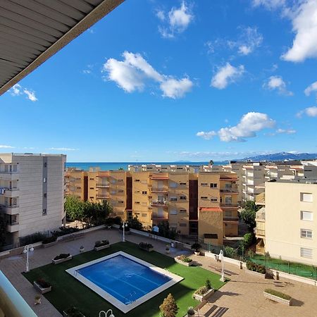 Cambrils Dulces Suenos Apartment Exterior photo