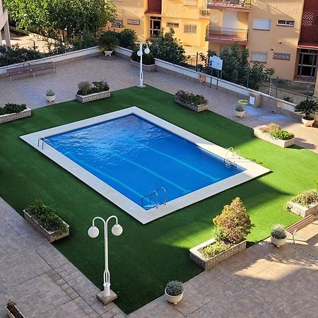 Cambrils Dulces Suenos Apartment Exterior photo