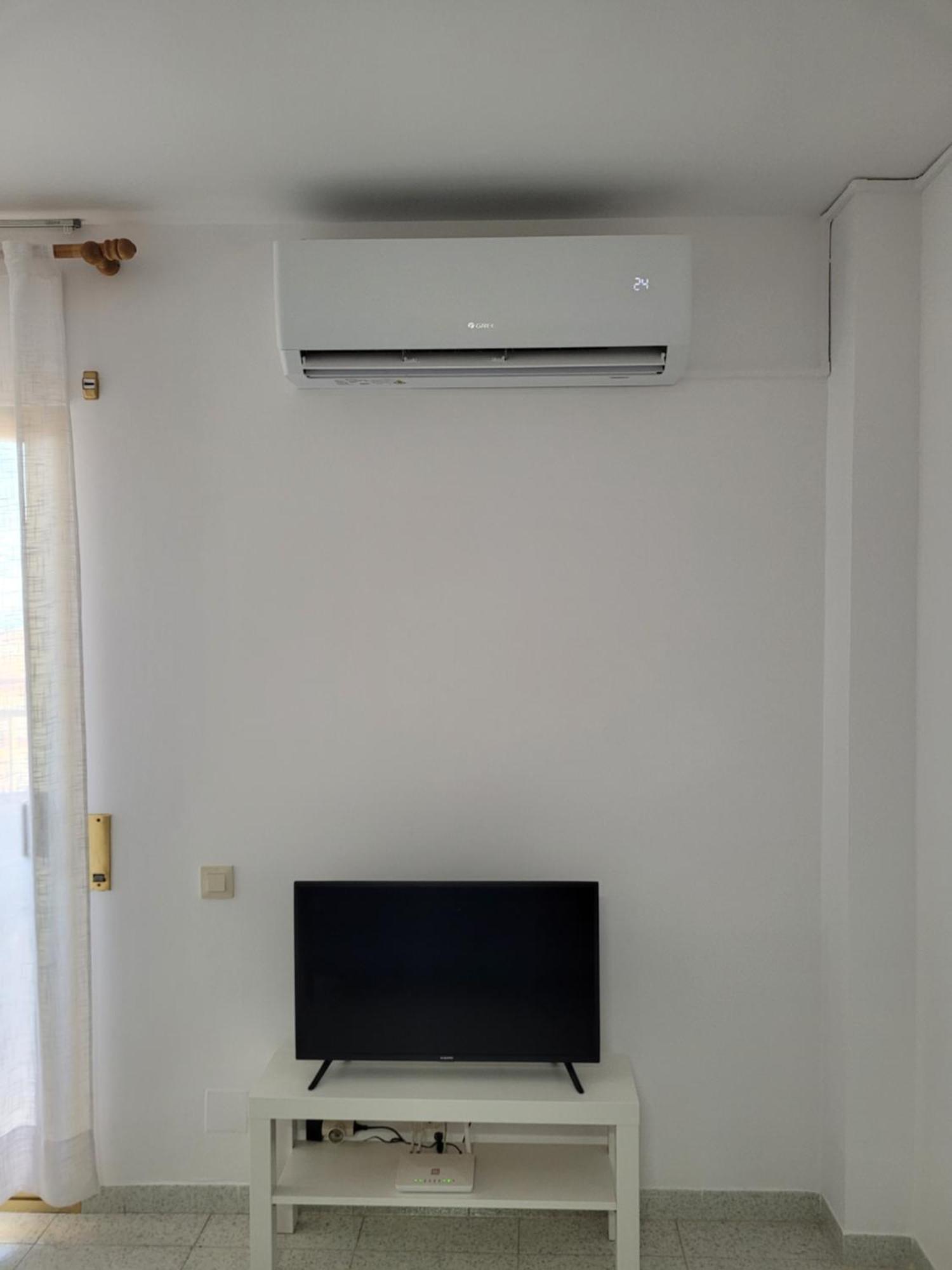 Cambrils Dulces Suenos Apartment Exterior photo
