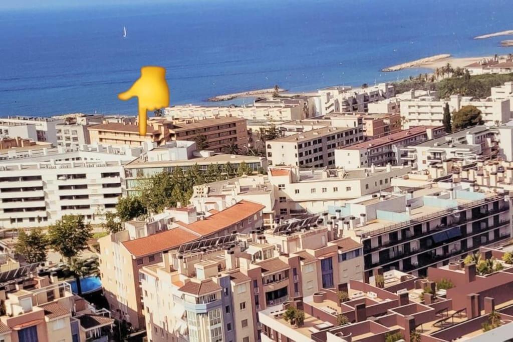 Cambrils Dulces Suenos Apartment Exterior photo