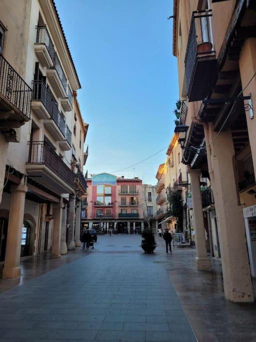 Cambrils Dulces Suenos Apartment Exterior photo