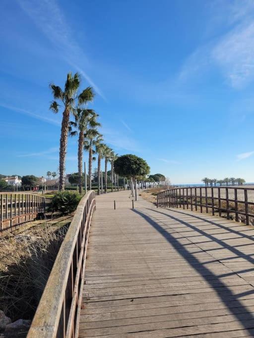 Cambrils Dulces Suenos Apartment Exterior photo