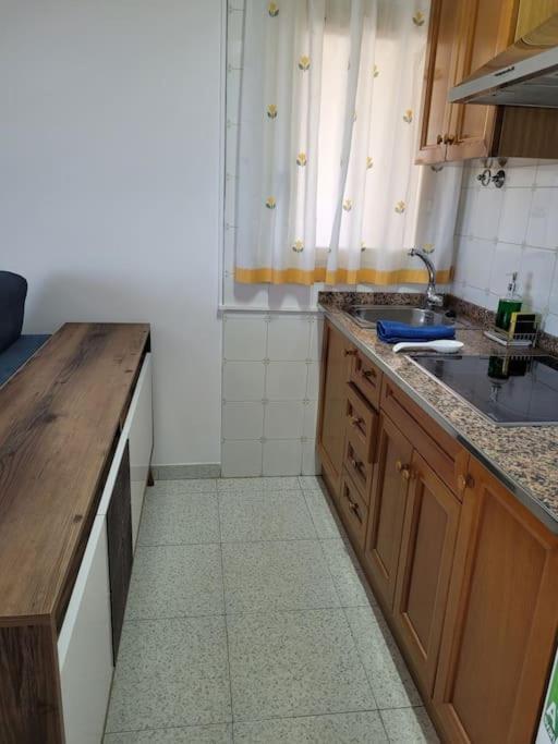 Cambrils Dulces Suenos Apartment Exterior photo