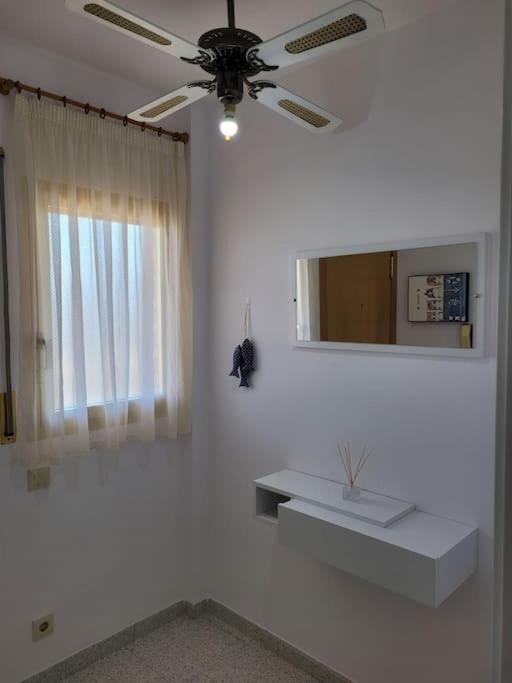 Cambrils Dulces Suenos Apartment Exterior photo