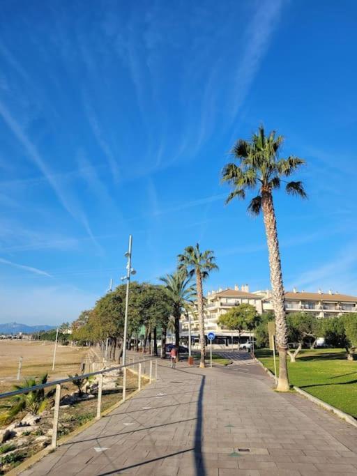 Cambrils Dulces Suenos Apartment Exterior photo