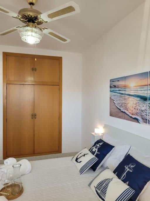 Cambrils Dulces Suenos Apartment Exterior photo